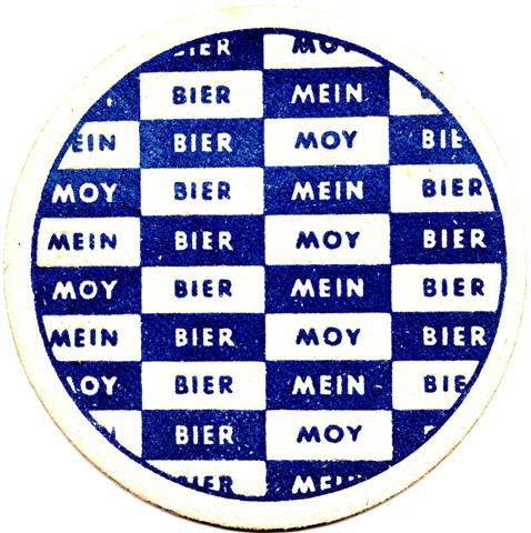 freising fs-by hof moy spezi rund 2b (215-moy bier-blau)